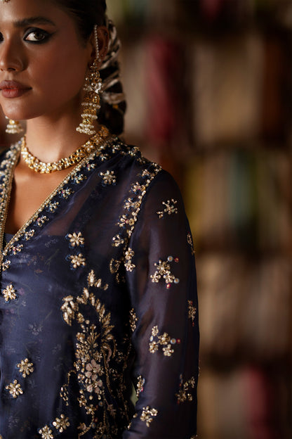 NAZ Saad Bin Shahzad | Shahana Collection UK