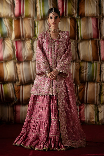 SELAH Saad Bin Shahzad | Shahana Collection UK