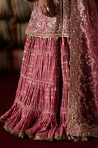 SELAH Saad Bin Shahzad | Shahana Collection UK