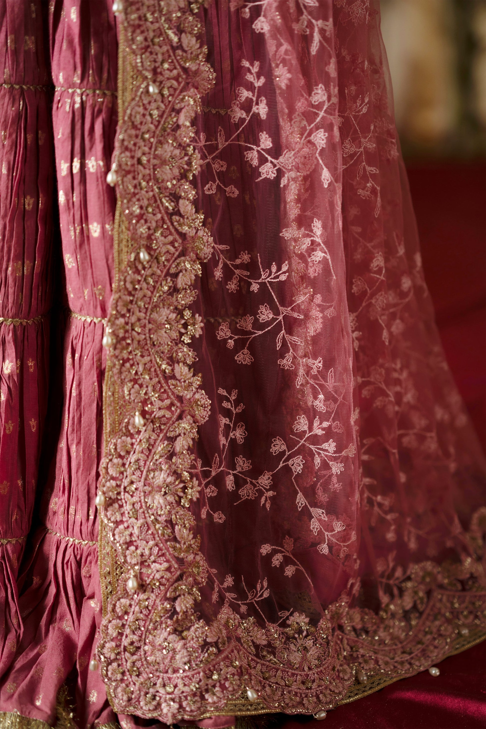 SELAH Saad Bin Shahzad | Shahana Collection UK