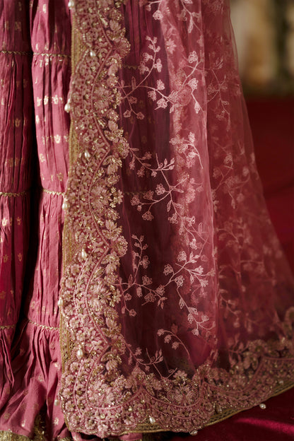 SELAH Saad Bin Shahzad | Shahana Collection UK