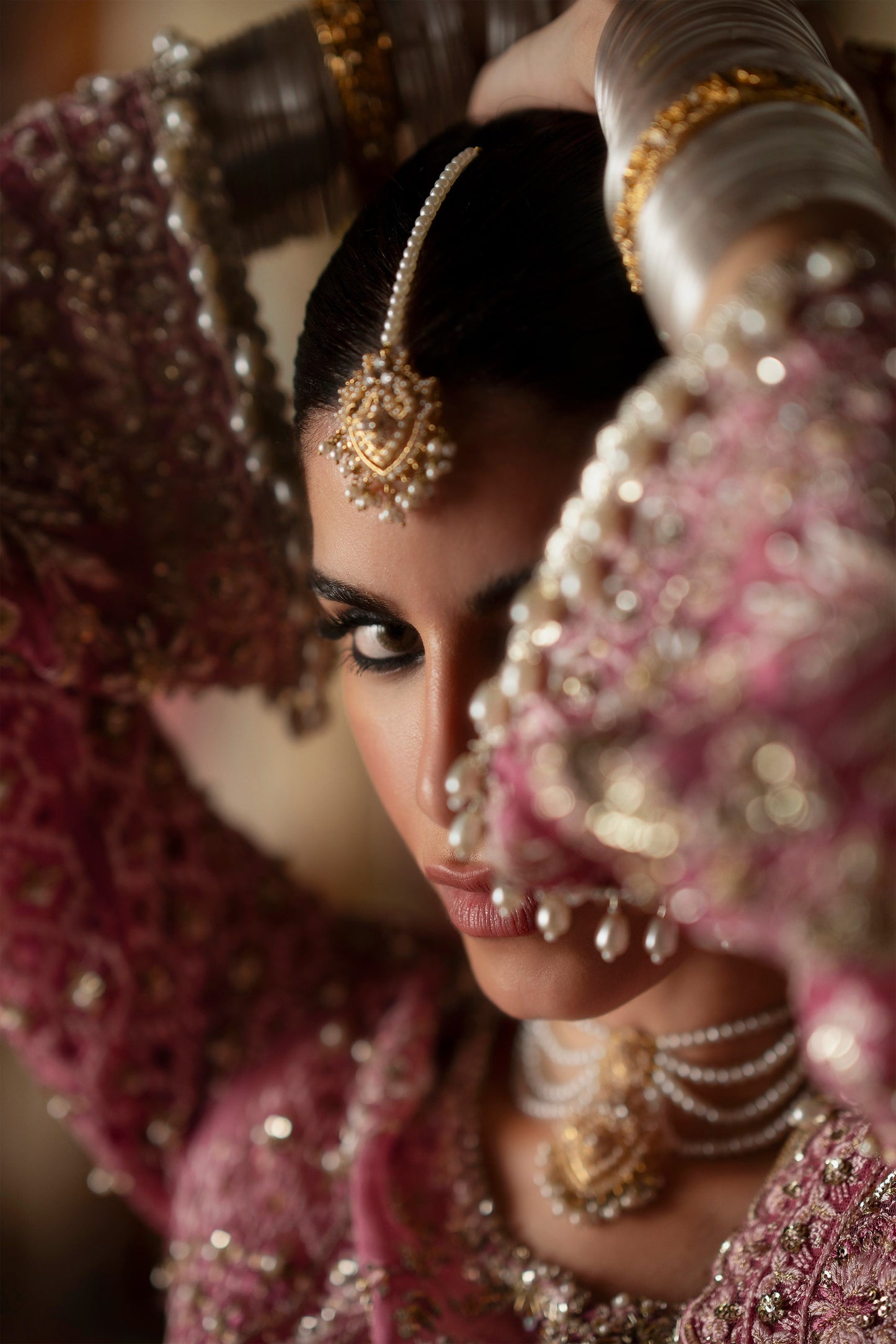 SELAH Saad Bin Shahzad | Shahana Collection UK