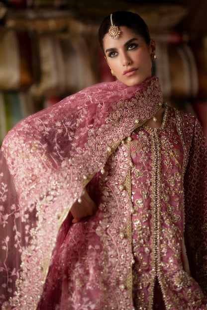 SELAH Saad Bin Shahzad | Shahana Collection UK