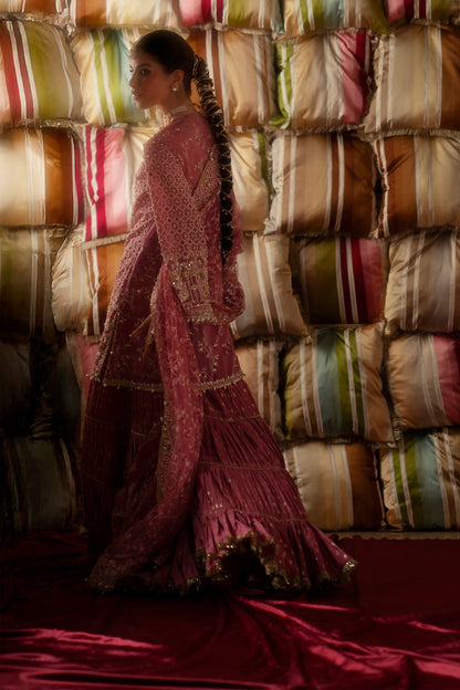 SELAH Saad Bin Shahzad | Shahana Collection UK