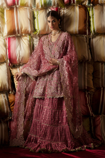 SELAH Saad Bin Shahzad | Shahana Collection UK