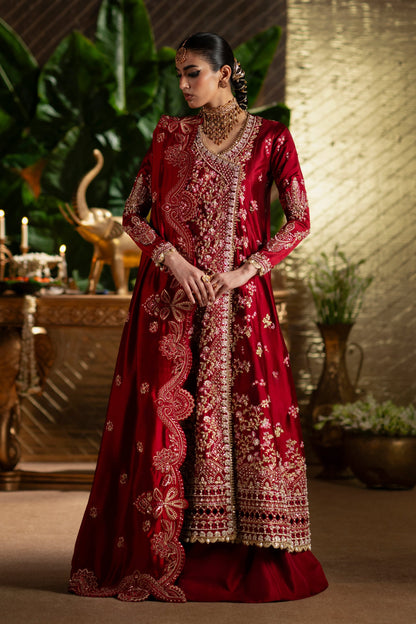 ALIRA Saad Bin Shahzad | Shahana Collection UK