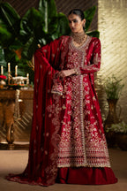 ALIRA Saad Bin Shahzad | Shahana Collection UK