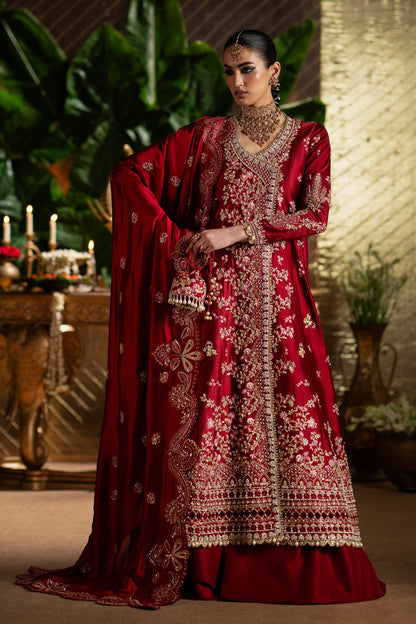 ALIRA Saad Bin Shahzad | Shahana Collection UK
