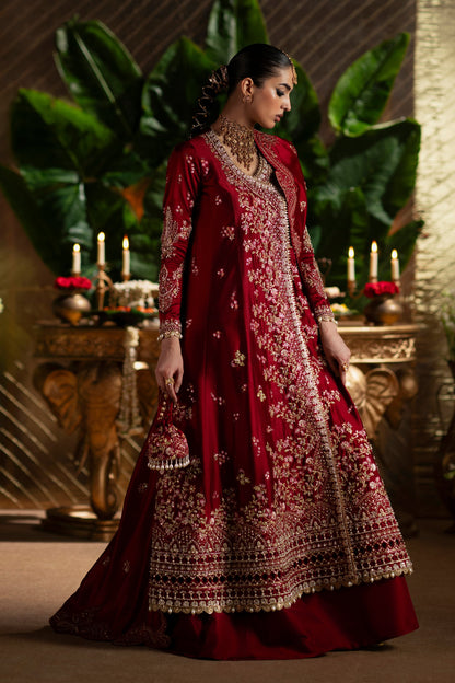 ALIRA Saad Bin Shahzad | Shahana Collection UK