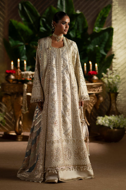 SOPHIA Saad Bin Shahzad | Shahana Collection UK