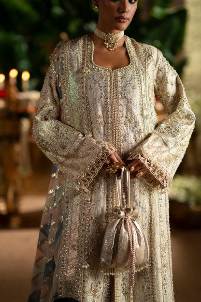 SOPHIA Saad Bin Shahzad | Shahana Collection UK