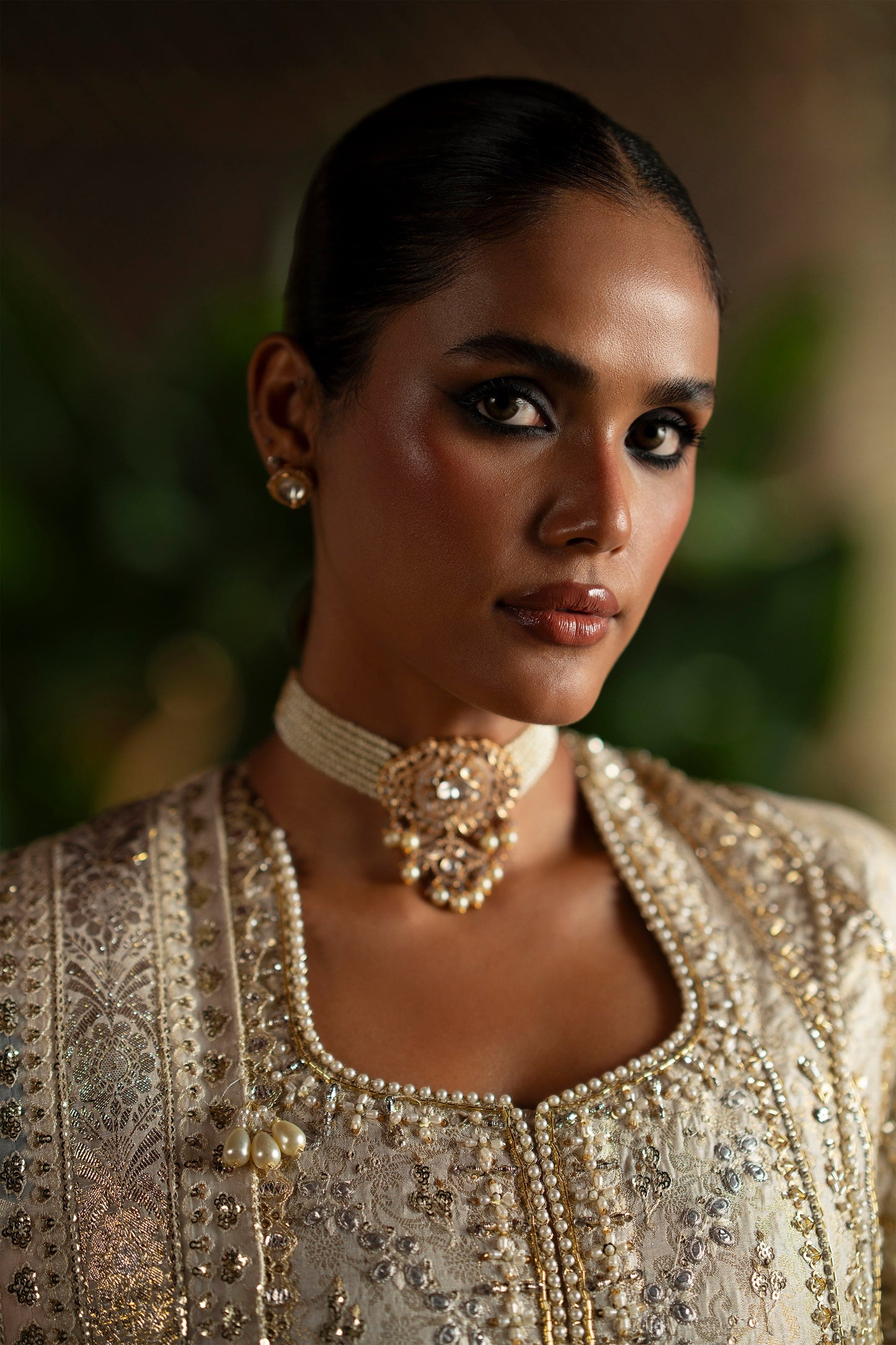 SOPHIA Saad Bin Shahzad | Shahana Collection UK