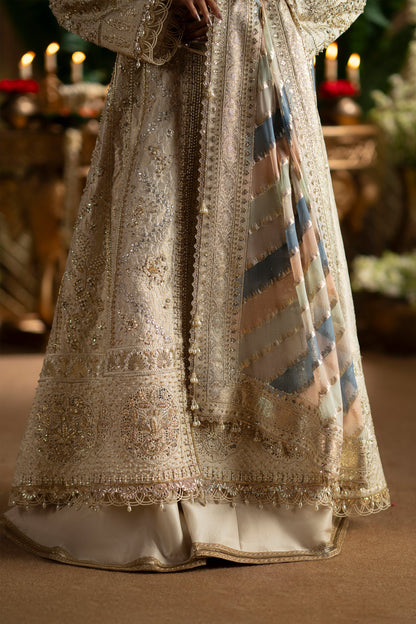 SOPHIA Saad Bin Shahzad | Shahana Collection UK