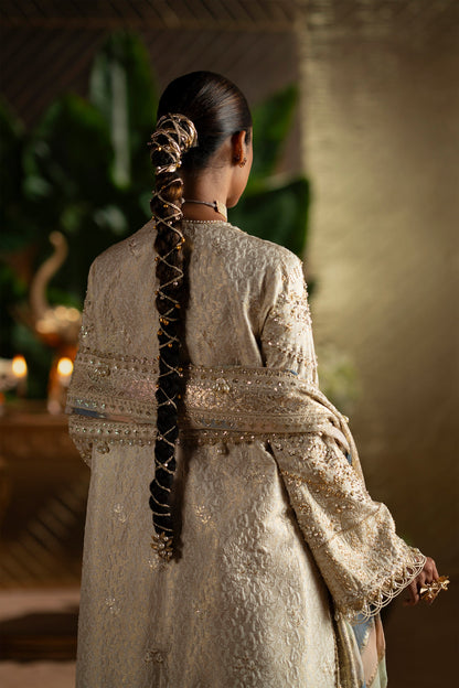SOPHIA Saad Bin Shahzad | Shahana Collection UK