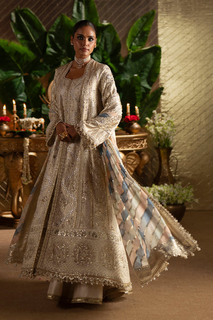 SOPHIA Saad Bin Shahzad | Shahana Collection UK