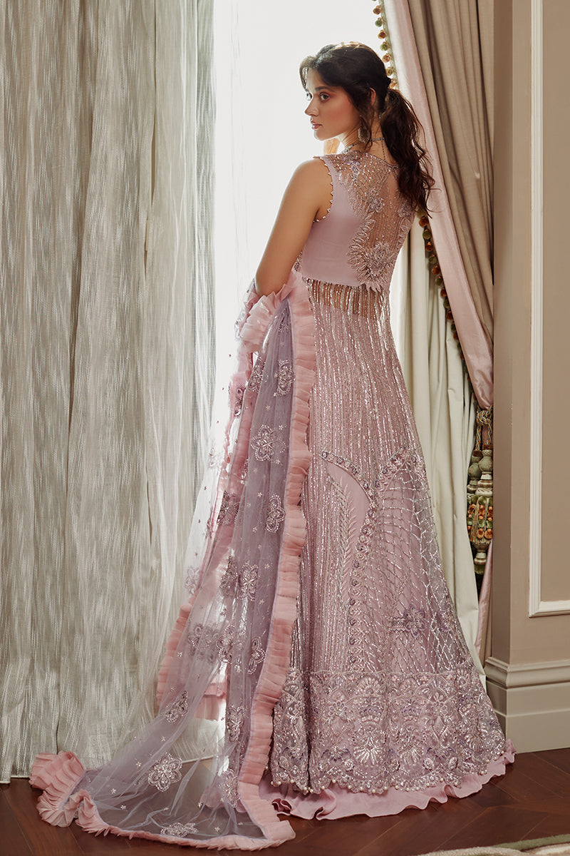 Mabel - Amour - Wedding Collection 2023 - Pakistani Designer Dresses - Shahana Collection UK