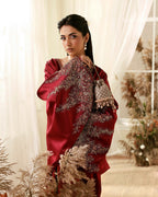 Maelys by Faiza Saqlain Made To Order - Shahana Collection UK