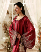 Maelys by Faiza Saqlain Made To Order - Shahana Collection UK