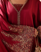 Maelys by Faiza Saqlain Made To Order - Shahana Collection UK