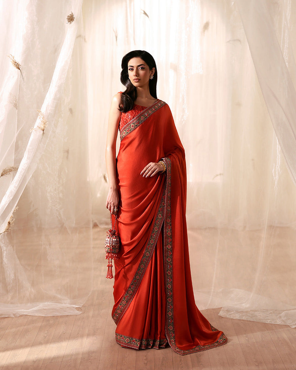 Manon by Faiza Saqlain Made To Order - Shahana Collection UK