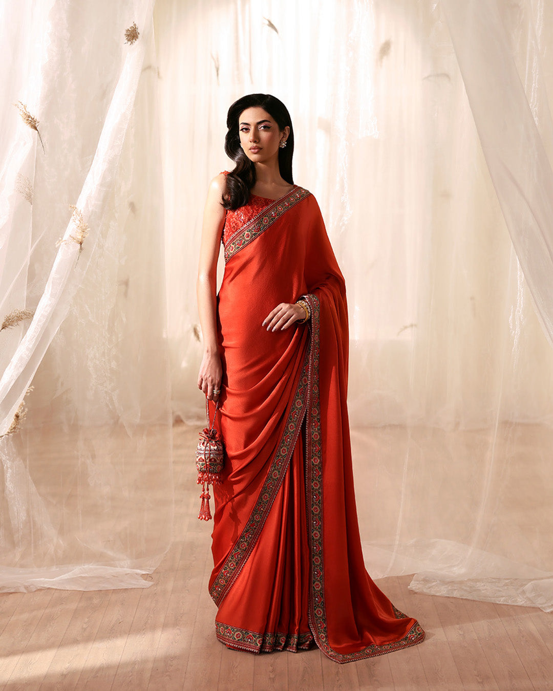 Manon by Faiza Saqlain Made To Order - Shahana Collection UK
