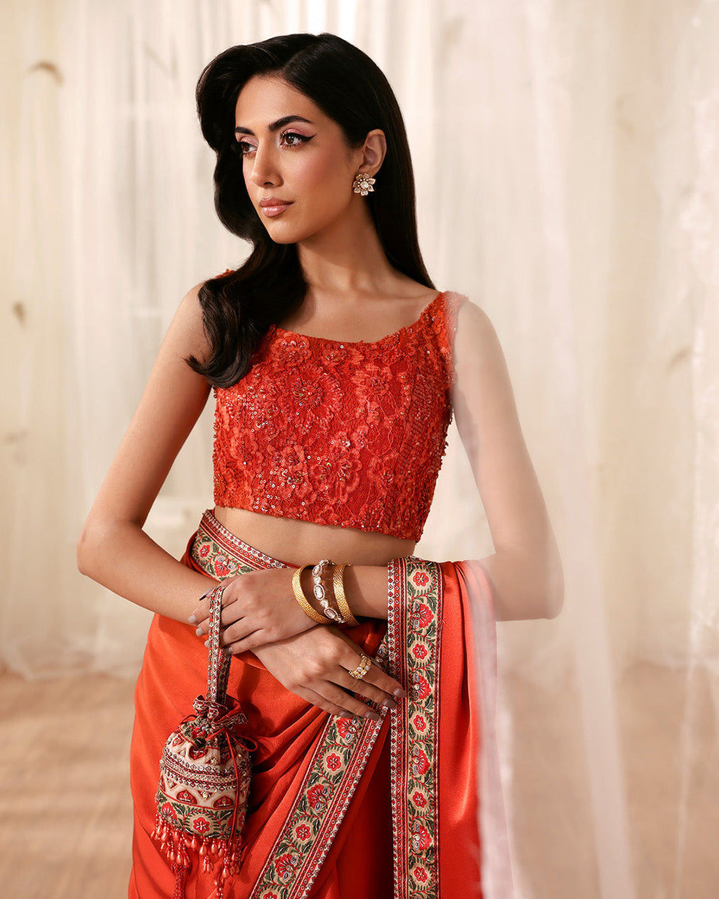Manon by Faiza Saqlain Made To Order - Shahana Collection UK
