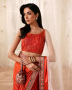 Manon by Faiza Saqlain Made To Order - Shahana Collection UK