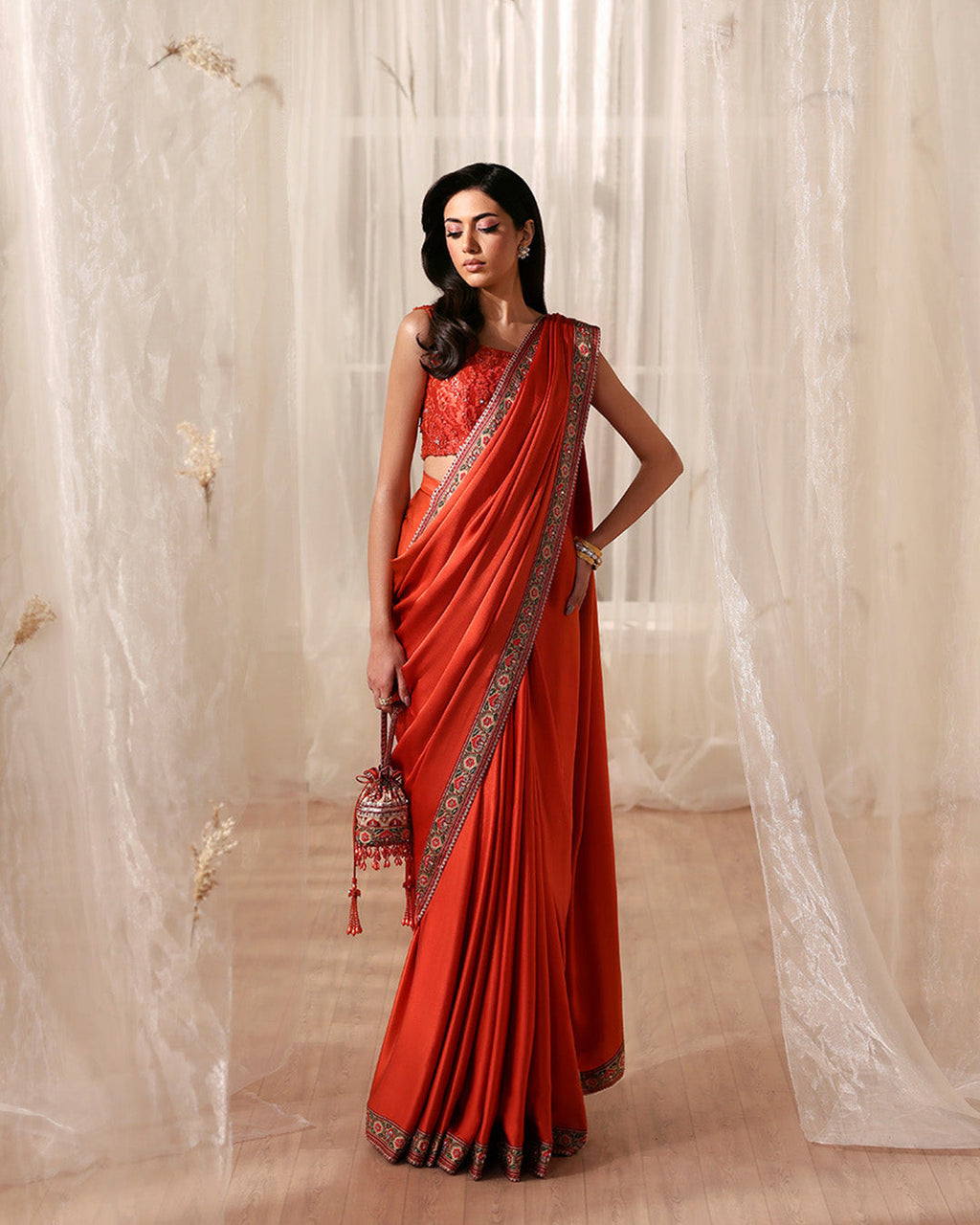 Manon by Faiza Saqlain Made To Order - Shahana Collection UK