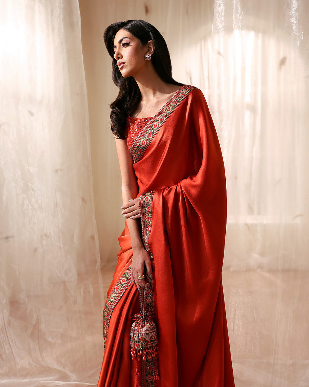 Manon by Faiza Saqlain Made To Order - Shahana Collection UK