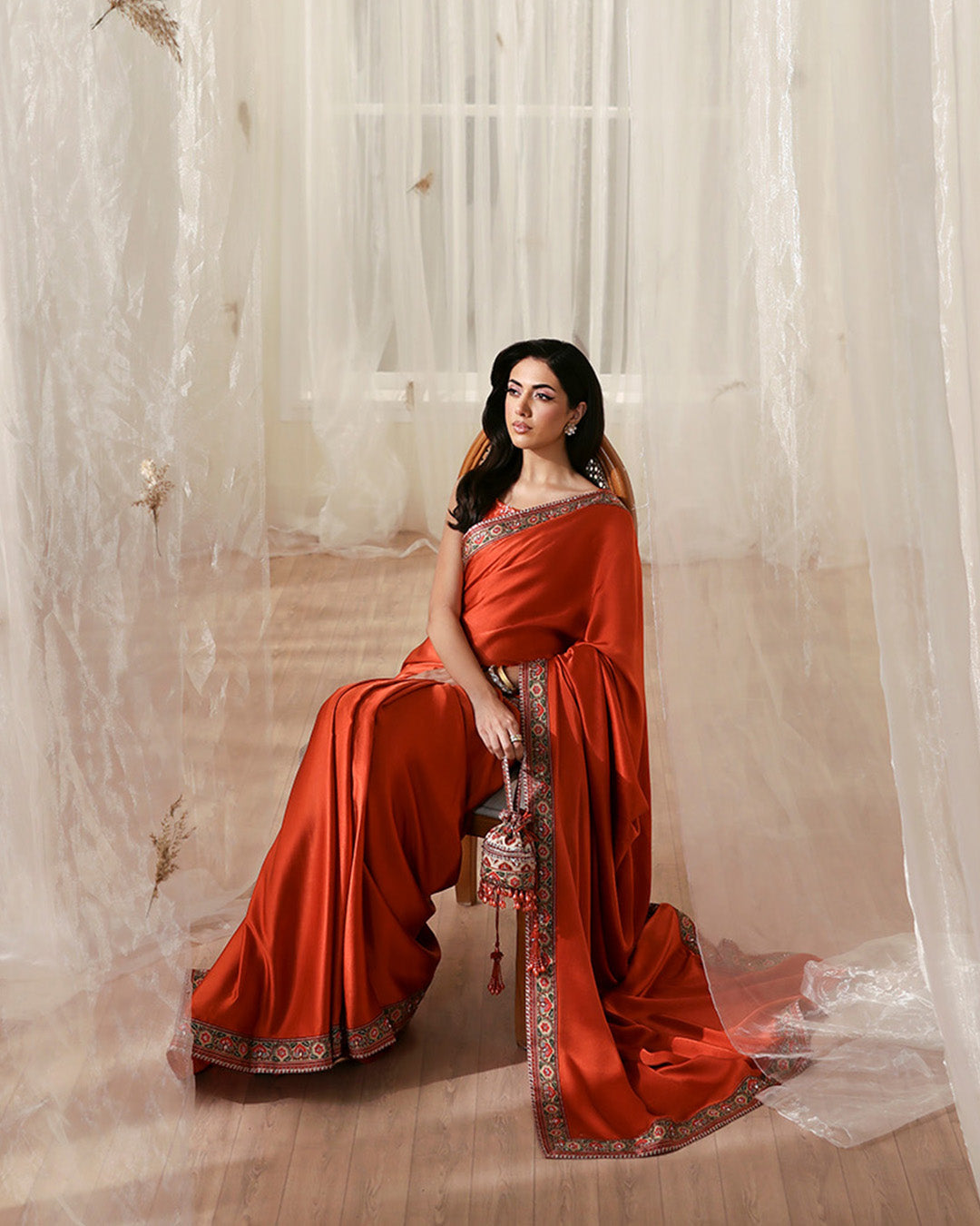 Manon by Faiza Saqlain Made To Order - Shahana Collection UK