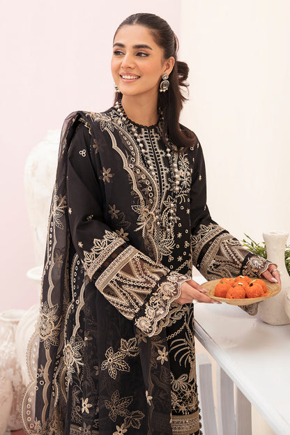 Shop Now, NOIR - Festive Chikankari Collection 2023 - Afrozeh - Shahana Collection UK - Wedding and Bridal Party Dresses - Edi Festive 2023