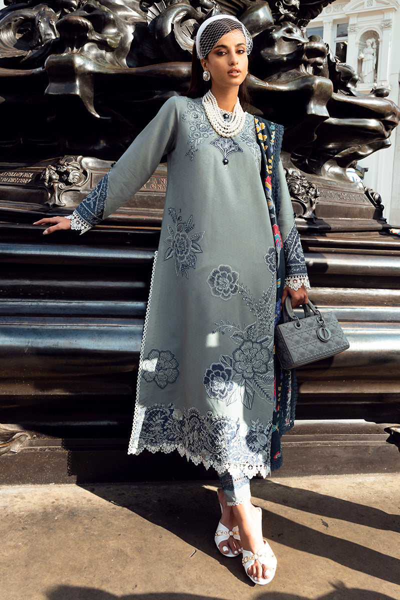 Buy Now, NOTTING HILL - Broadway Showtime - Winter Edit 2023 - Mushq - Shahana Collection UK - Wedding and Bridal Party Dresses - Pakistani Designer wear in UK - Shahana UK 