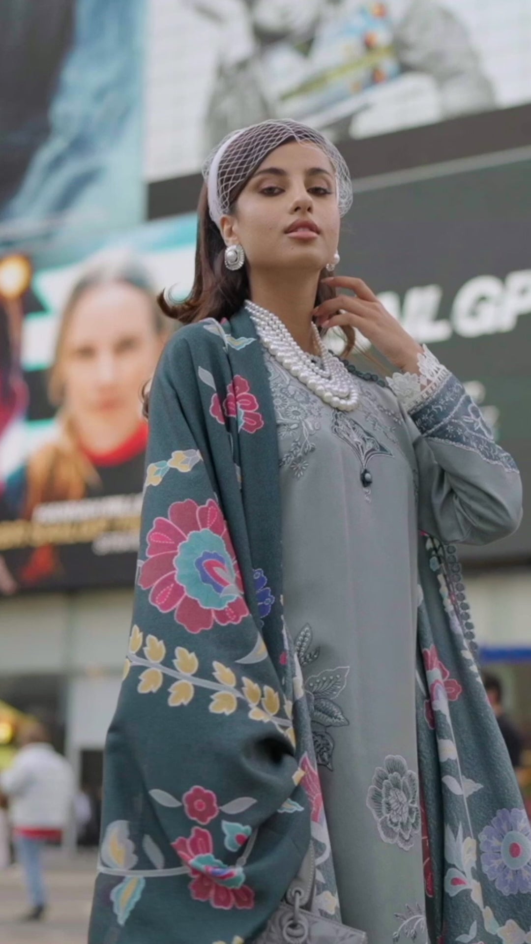Buy Now, NOTTING HILL - Broadway Showtime - Winter Edit 2023 - Mushq - Shahana Collection UK - Wedding and Bridal Party Dresses - Pakistani Designer wear in UK - Shahana UK 