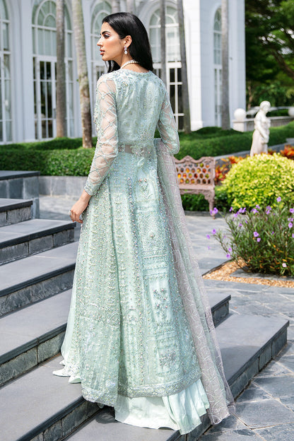 Natalie - Amour - Wedding Collection 2023 - Pakistani Designer Dresses - Shahana Collection UK