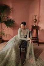 Noémie by Soraya Official Bridal Suit - Shahana Collection UK
