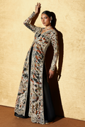 Noirelle by Soraya Official Formal Suit - Shahana Collection UK