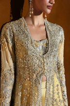 Nuvrae by Soraya Official Formal Suit - Shahana Collection UK