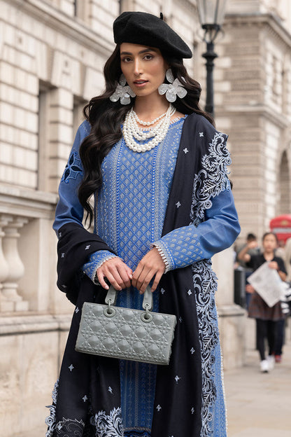 Buy Now, OXFORD OPULENCE - Broadway Showtime - Winter Edit 2023 - Mushq - Shahana Collection UK - Wedding and Bridal Party Dresses - Pakistani Designer wear in UK - Shahana UK 