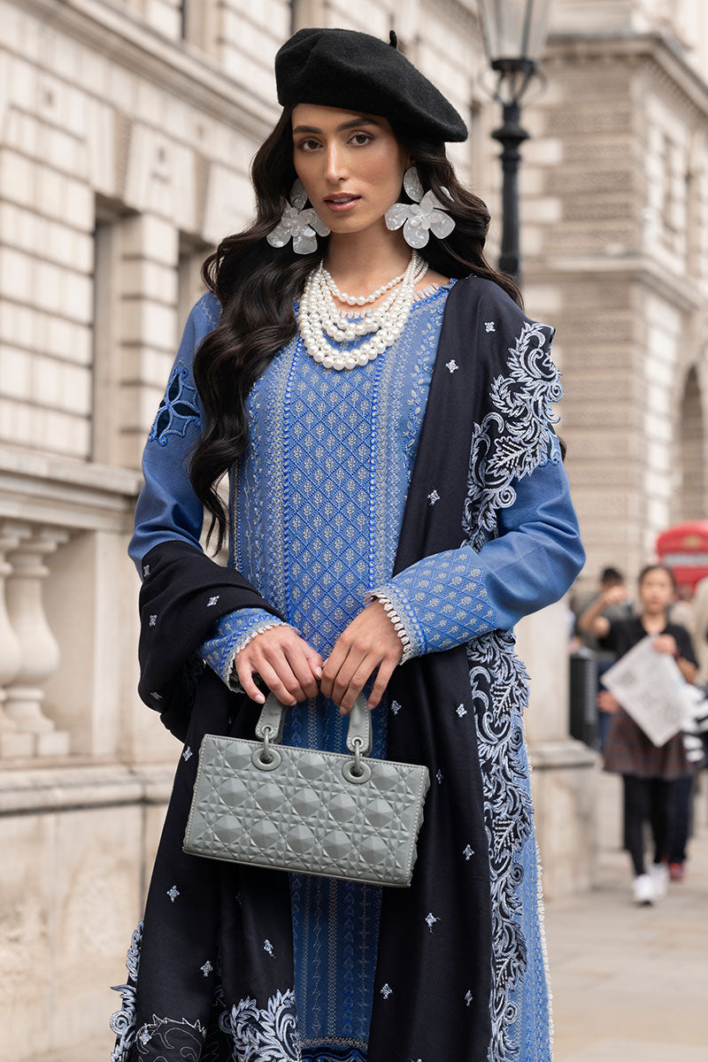 Buy Now, OXFORD OPULENCE - Broadway Showtime - Winter Edit 2023 - Mushq - Shahana Collection UK - Wedding and Bridal Party Dresses - Pakistani Designer wear in UK - Shahana UK 