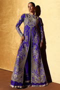 Ophira by Soraya Official Formal Suit - Shahana Collection UK