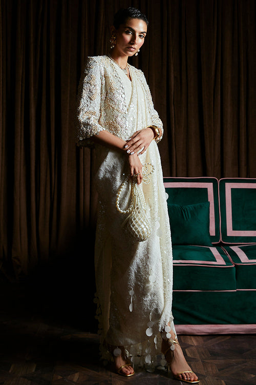Serena Luxury Pret 2024 Suffuse By Sana Yasir by Suffuse By Sana Yasir Luxury Pret - Shahana Collection UK