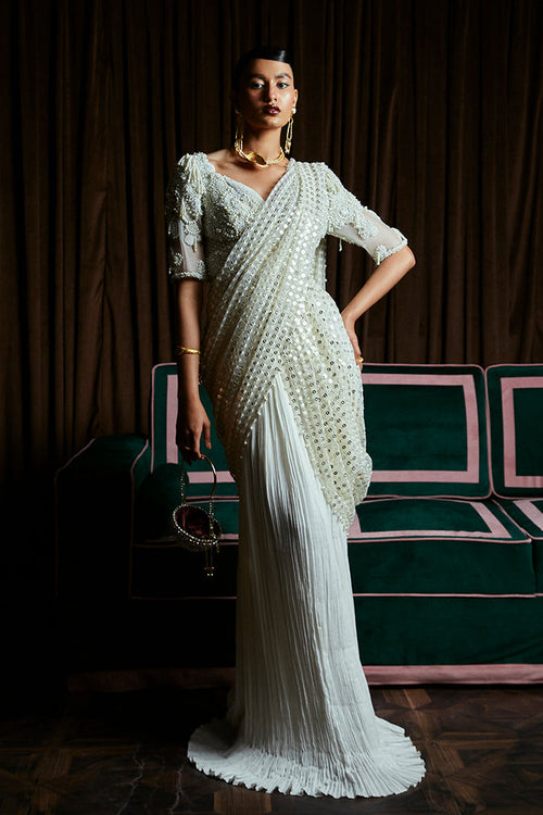 Ivy Luxury Pret 2024 Suffuse By Sana Yasir by Suffuse By Sana Yasir Luxury Pret - Shahana Collection UK