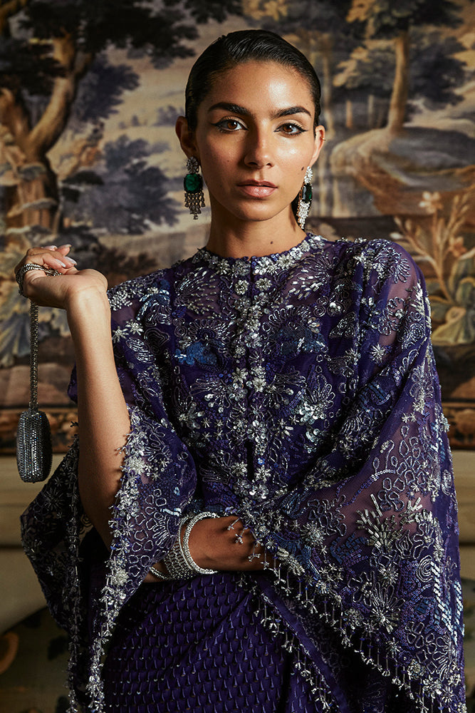 Maeve Luxury Pret 2024 Suffuse By Sana Yasir by Suffuse By Sana Yasir Luxury Pret - Shahana Collection UK