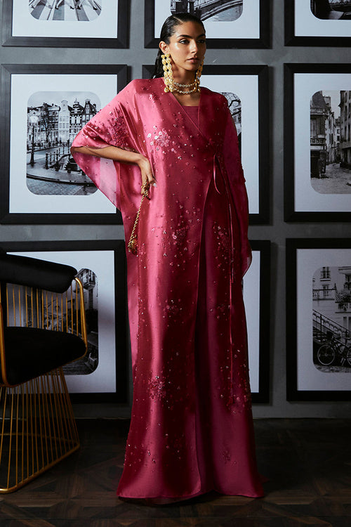 Ilsa Luxury Pret 2024 Suffuse By Sana Yasir by Suffuse By Sana Yasir Luxury Pret - Shahana Collection UK
