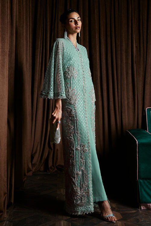 Livia Luxury Pret 2024 Suffuse By Sana Yasir by Suffuse By Sana Yasir Luxury Pret - Shahana Collection UK