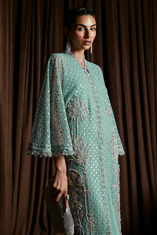 Livia Luxury Pret 2024 Suffuse By Sana Yasir by Suffuse By Sana Yasir Luxury Pret - Shahana Collection UK