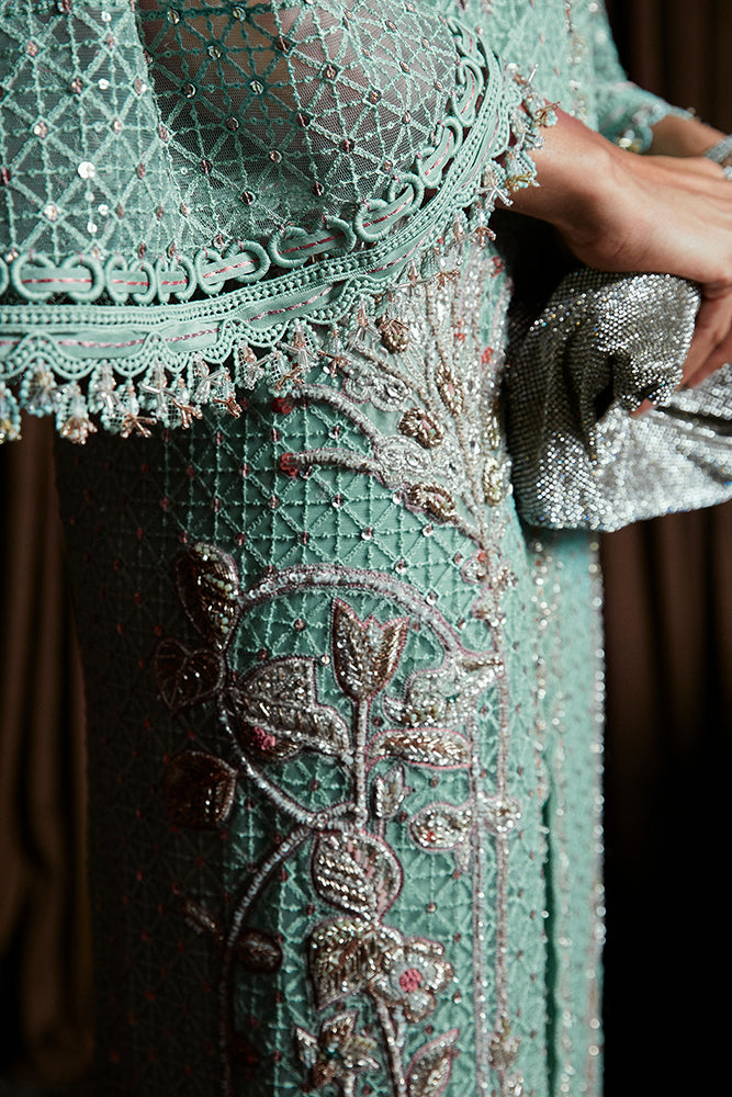 LIVIA Shahana Collection UK