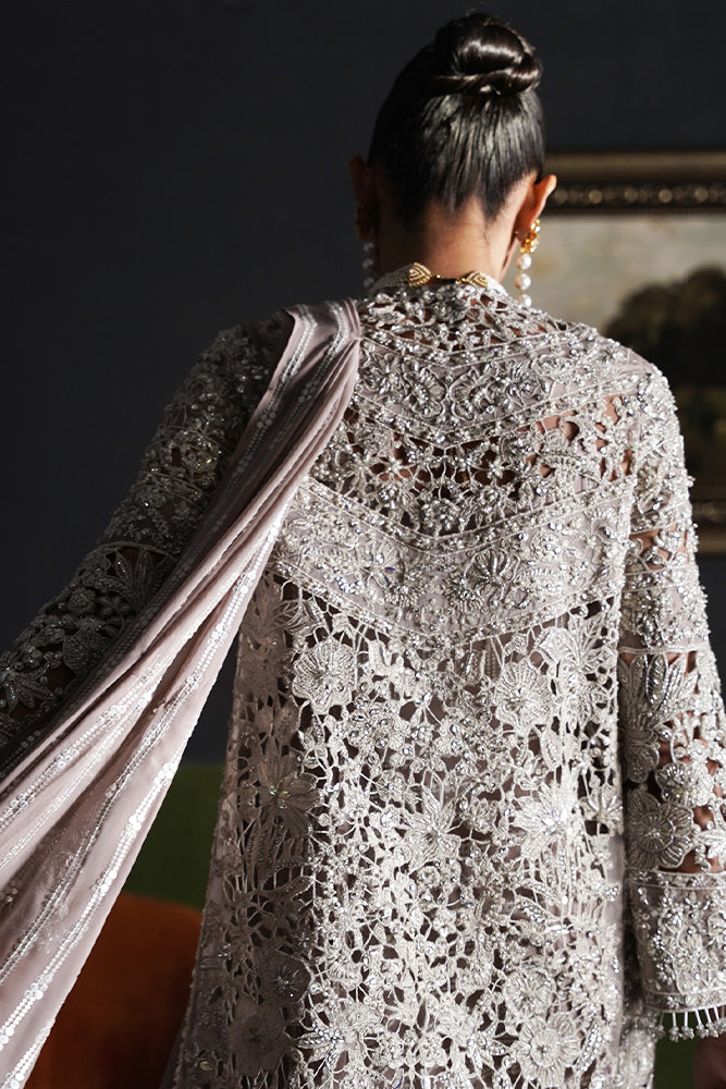 Camilla Luxury Pret 2024 Suffuse By Sana Yasir by Suffuse By Sana Yasir Luxury Pret - Shahana Collection UK