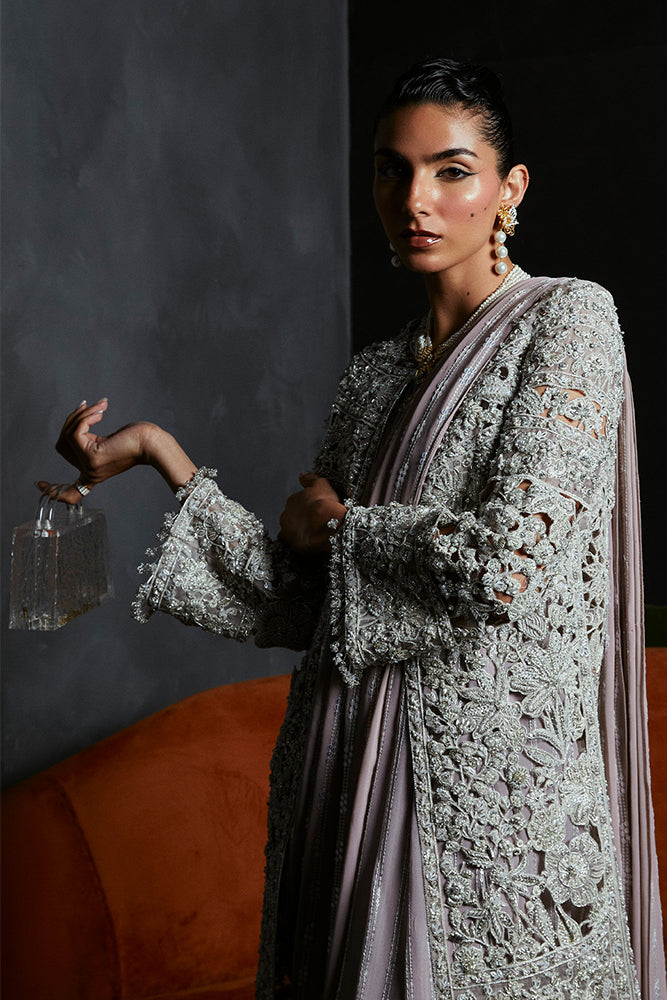 Camilla Luxury Pret 2024 Suffuse By Sana Yasir by Suffuse By Sana Yasir Luxury Pret - Shahana Collection UK