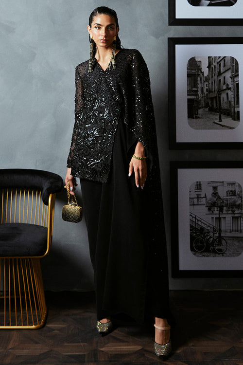 Bella Luxury Pret 2024 Suffuse By Sana Yasir by Suffuse By Sana Yasir Luxury Pret - Shahana Collection UK